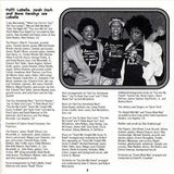 Patti LaBelle & LaBelle : Lady Marmalade: The Best Of Patti And LaBelle (CD, Comp)