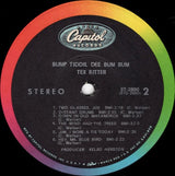 Tex Ritter : Bump Tiddil Dee Bum Bum! (LP)
