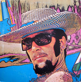 Herbie Mann : Memphis Two-Step (LP, Album, CTH)
