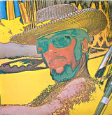 Herbie Mann : Memphis Two-Step (LP, Album, CTH)