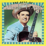 Merle Travis : The Best Of Merle Travis (CD, Comp)