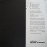 Lucinda Williams : Ramblin' On My Mind (LP)