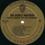 Everly Brothers : Both Sides Of An Evening (LP, Album)