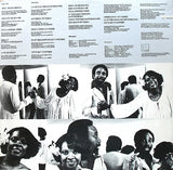 Thelma Houston & Jerry Butler : Thelma & Jerry (LP, Album)