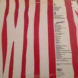 Saint (22) : Saint (LP, Album, Promo)