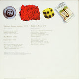 Krzysztof Komeda : Muzyka Krzysztofa Komedy 3 (LP, Comp, RE, RP)