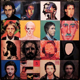 The Who : Face Dances (LP, Album, Club, Ter)