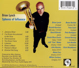 Brian Lynch : Spheres Of Influence (CD, Album)