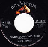 Floyd Cramer : Chattanooga Choo Choo (7", Single)