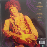 The Jimi Hendrix Experience : Live At Monterey (LP, Album, RSD, Ltd, RE, 180)