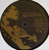 The Jimi Hendrix Experience : Live At Monterey (LP, Album, RSD, Ltd, RE, 180)