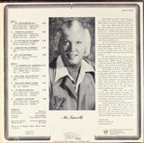 Jerry Wallace (Mr. Smooth)* : I Miss You Already (LP, Album)