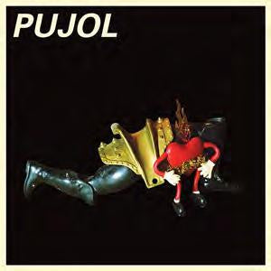 Pujol : Circles (7", Single, Ltd, Liz)
