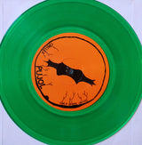 Pujol : Circles (7", Single, Ltd, Liz)