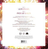 Ray Lamontagne : Supernova (7", Single)