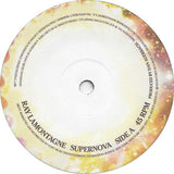 Ray Lamontagne : Supernova (7", Single)