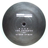 D.A.V.E. The Drummer Vs Syber Symon : Hydraulix 14 (12")
