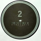 D.A.V.E. The Drummer : Hydraulix 2 (12")