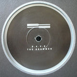 D.A.V.E. The Drummer : Hydraulix 2 (12")