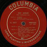 Eddy Howard : Eddy Howard (10")