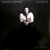 Julian Lennon : Valotte (LP, Album, Club, CRC)