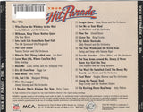 Various : Your Hit Parade - The '40s (CD, Comp)
