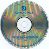 The Phil Woods Quintet + Hal Crook : Flash (CD, Album)