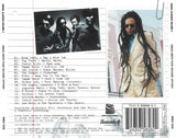 Don Letts : Dread Meets Punk Rockers Uptown (Social Classics Volume 2) (CD, Comp, P/Mixed)