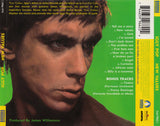 Iggy Pop : New Values (CD, Album, RE)