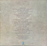 Jackson Browne : For Everyman (LP, Album, San)