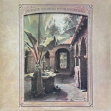 Jackson Browne : For Everyman (LP, Album, San)