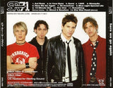 SR-71 : Here We Go Again (CD, Album)