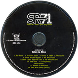 SR-71 : Here We Go Again (CD, Album)