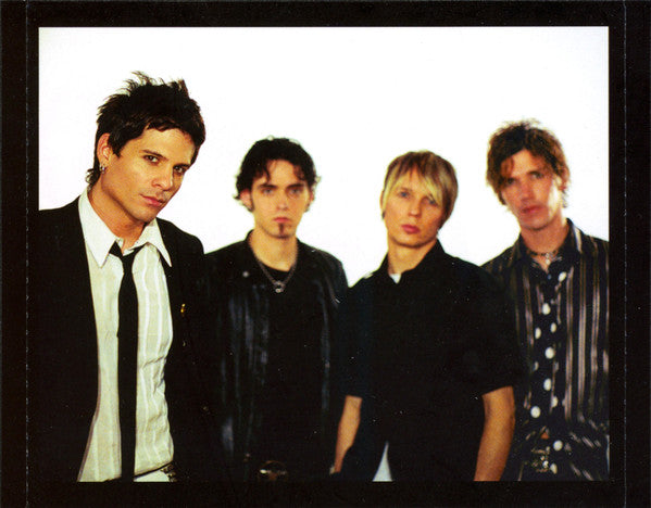 SR-71 : Here We Go Again (CD, Album)