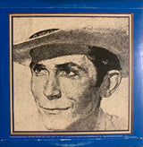 Hank Williams : The Great Hits Of Hank Williams (2xLP, Comp)