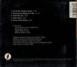 Sonny Rollins : On Impulse! (CD, Album, RE, RM)