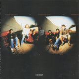 Gin Blossoms : Congratulations I'm Sorry (CD, Album, Club)