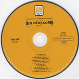 Gin Blossoms : Congratulations I'm Sorry (CD, Album, Club)