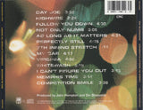 Gin Blossoms : Congratulations I'm Sorry (CD, Album, Club)