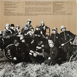 Spanky & Our Gang : Like To Get To Know You (LP, Album, Mer)