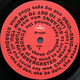 Spanky & Our Gang : Like To Get To Know You (LP, Album, Mer)