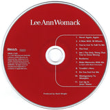 Lee Ann Womack : Lee Ann Womack (HDCD, Album)