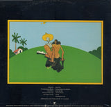 Ry Cooder : Chicken Skin Music (LP, Album, Jac)