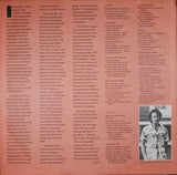 Ry Cooder : Chicken Skin Music (LP, Album, Jac)