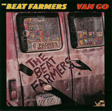The Beat Farmers : Van Go (CD, Album)