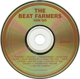 The Beat Farmers : Van Go (CD, Album)