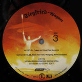 Richard Wagner : Siegfried (6xLP, RE + Box, Boo)