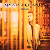 Marshall Crenshaw : Downtown (LP, Album, All)