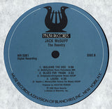 Brother Jack McDuff : The Reentry (LP, Album)