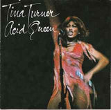 Tina Turner : Acid Queen (CD, Album, RE)